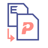 极光PDF快速转换PDF